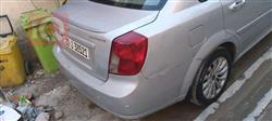 Chevrolet Optra